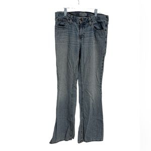 American Eagle Bootcut Jeans size 8